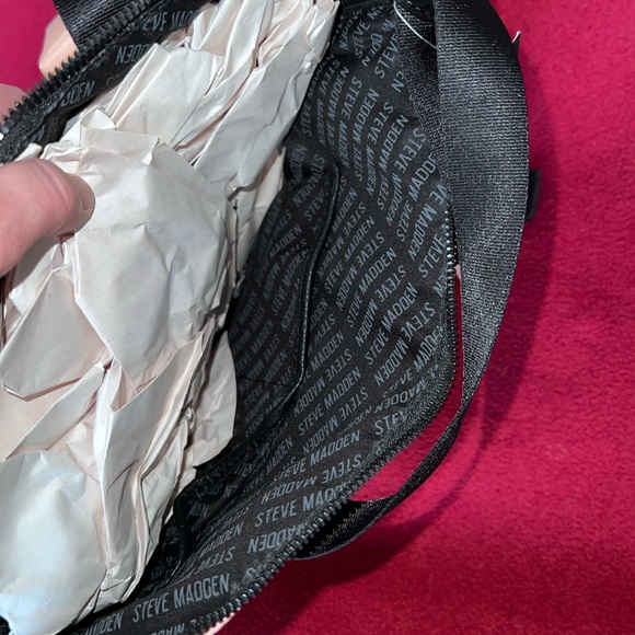 Steve Madden Backpack/Tote**NEW W/TAGS** - Picture 5 of 8